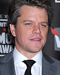 Matt Damon